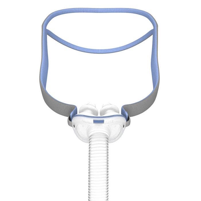 Resmed airfit p10 nasal pillow replacement cheap