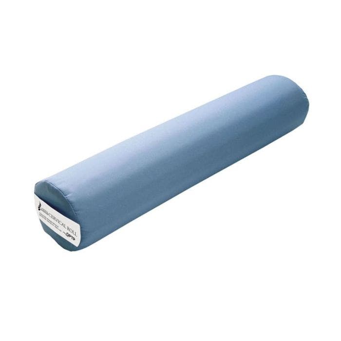 Roll pillow for neck pain on sale