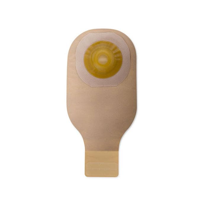 Drainable ostomy pouch online
