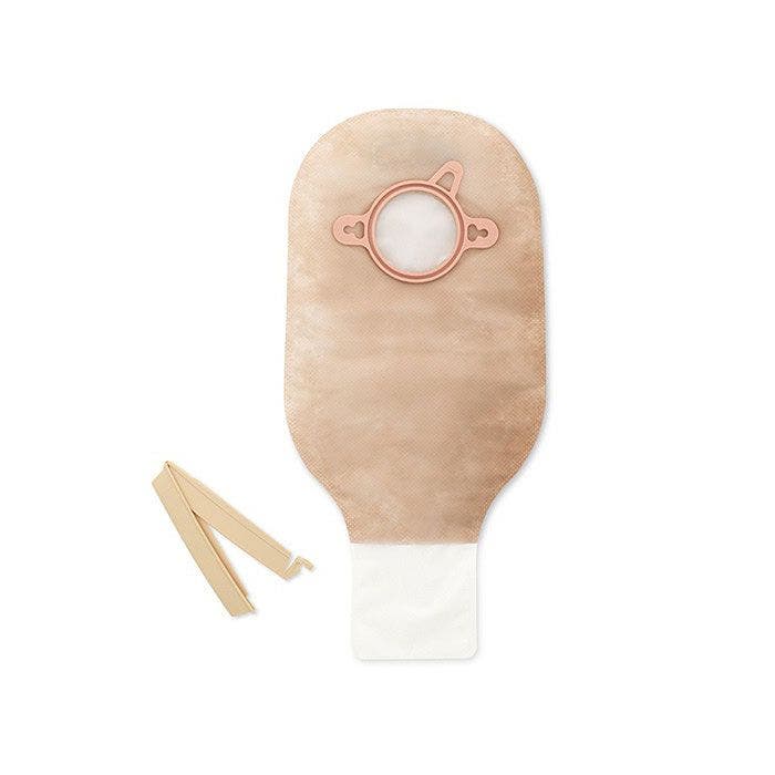 Hollister ileostomy bags 2025