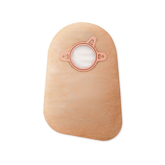 Hollister New Image Two Piece Closed Ostomy Pouch 18362