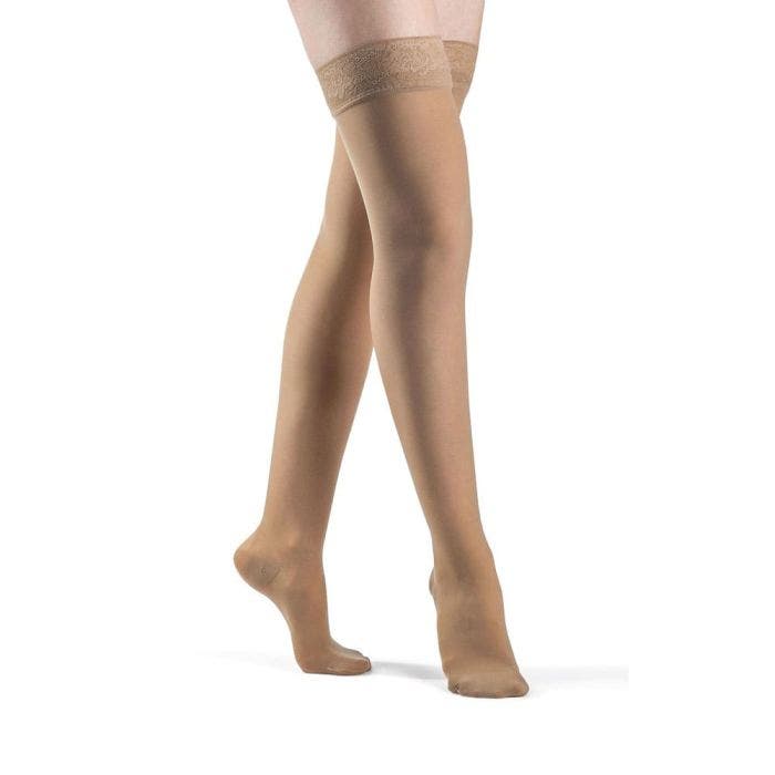 Suntan stockings 2025