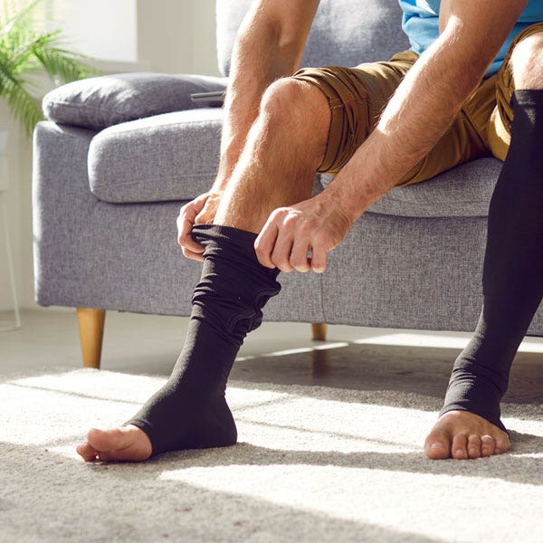 Shop Men's Compression Socks
