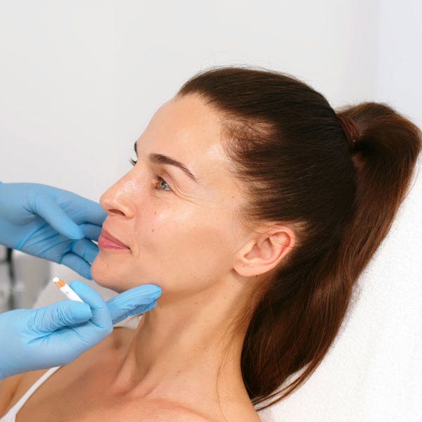 Post Procedure & Scar Care